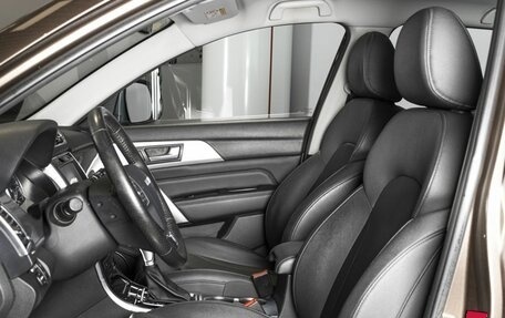 Haval H2, 2018 год, 1 180 800 рублей, 11 фотография