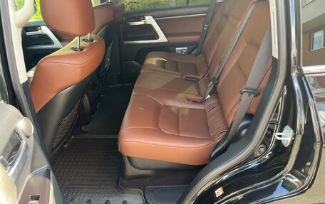 Toyota Land Cruiser 200, 2016 год, 5 950 000 рублей, 17 фотография