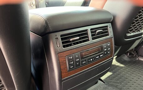 Toyota Land Cruiser 200, 2016 год, 5 950 000 рублей, 18 фотография