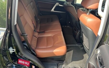 Toyota Land Cruiser 200, 2016 год, 5 950 000 рублей, 20 фотография