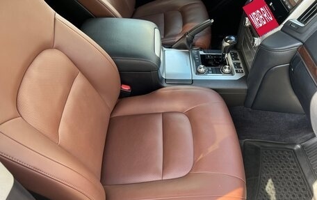 Toyota Land Cruiser 200, 2016 год, 5 950 000 рублей, 23 фотография