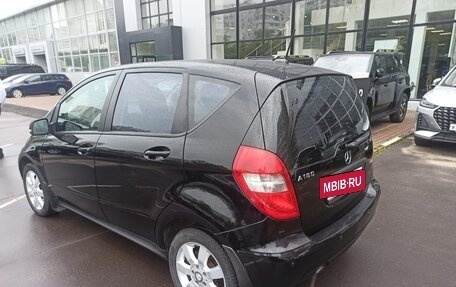 Mercedes-Benz A-Класс, 2011 год, 900 000 рублей, 4 фотография