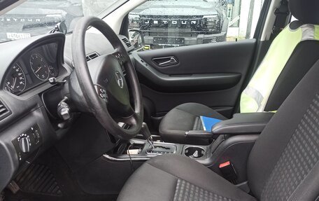 Mercedes-Benz A-Класс, 2011 год, 900 000 рублей, 7 фотография