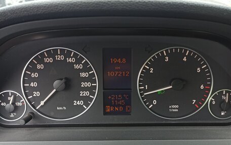 Mercedes-Benz A-Класс, 2011 год, 900 000 рублей, 11 фотография