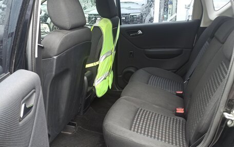 Mercedes-Benz A-Класс, 2011 год, 900 000 рублей, 8 фотография