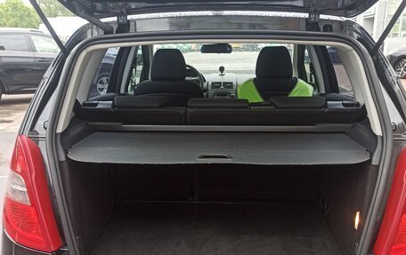 Mercedes-Benz A-Класс, 2011 год, 900 000 рублей, 12 фотография