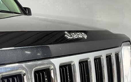 Jeep Cherokee, 2010 год, 1 030 000 рублей, 3 фотография