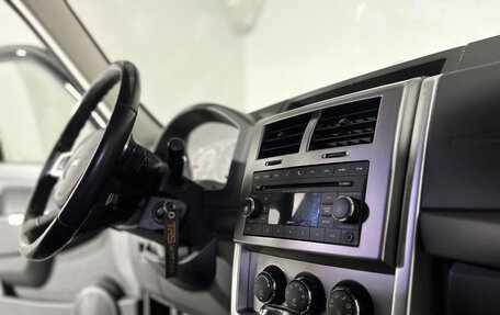 Jeep Cherokee, 2010 год, 1 030 000 рублей, 5 фотография