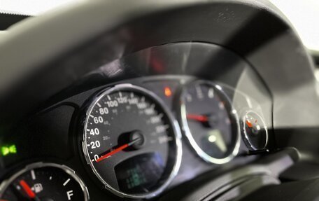 Jeep Cherokee, 2010 год, 1 030 000 рублей, 13 фотография