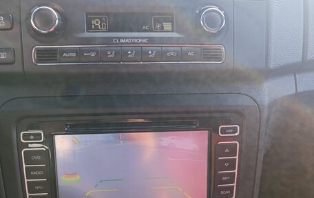 Skoda Fabia II, 2012 год, 800 000 рублей, 14 фотография