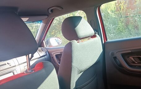 Skoda Fabia II, 2012 год, 800 000 рублей, 10 фотография