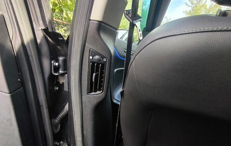 Ford Mondeo IV, 2007 год, 830 000 рублей, 8 фотография