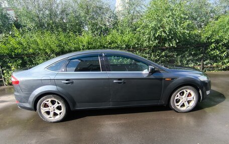 Ford Mondeo IV, 2007 год, 830 000 рублей, 5 фотография