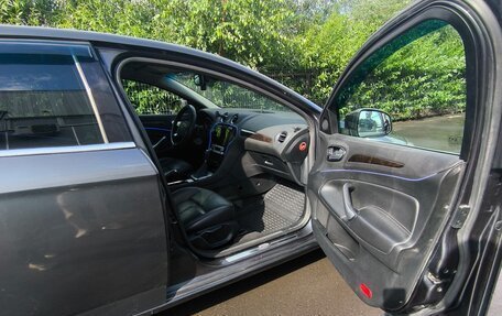 Ford Mondeo IV, 2007 год, 830 000 рублей, 9 фотография
