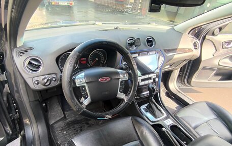 Ford Mondeo IV, 2007 год, 830 000 рублей, 10 фотография