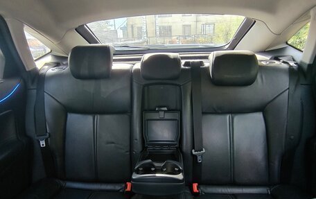 Ford Mondeo IV, 2007 год, 830 000 рублей, 11 фотография