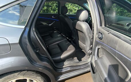 Ford Mondeo IV, 2007 год, 830 000 рублей, 14 фотография