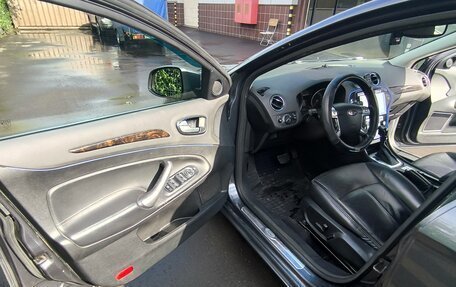 Ford Mondeo IV, 2007 год, 830 000 рублей, 16 фотография