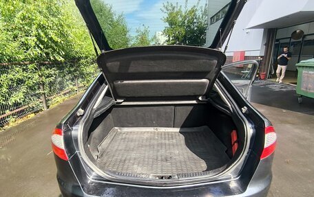 Ford Mondeo IV, 2007 год, 830 000 рублей, 12 фотография