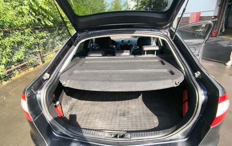 Ford Mondeo IV, 2007 год, 830 000 рублей, 13 фотография