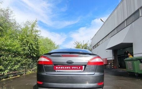 Ford Mondeo IV, 2007 год, 830 000 рублей, 2 фотография