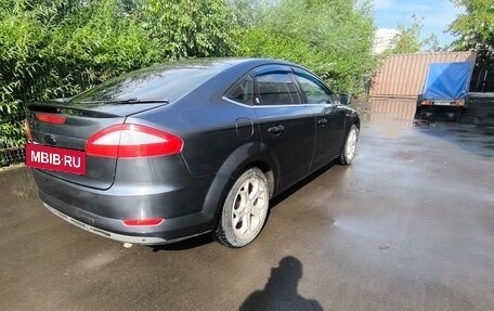 Ford Mondeo IV, 2007 год, 830 000 рублей, 4 фотография