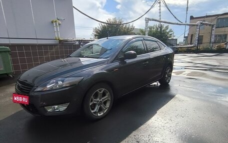 Ford Mondeo IV, 2007 год, 830 000 рублей, 3 фотография