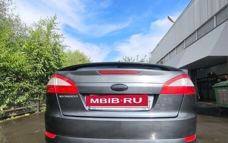 Ford Mondeo IV, 2007 год, 830 000 рублей, 6 фотография