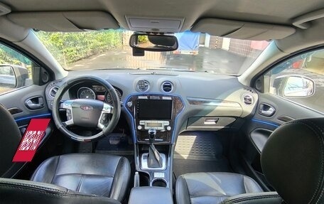 Ford Mondeo IV, 2007 год, 830 000 рублей, 7 фотография