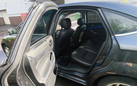 Ford Mondeo IV, 2007 год, 830 000 рублей, 20 фотография