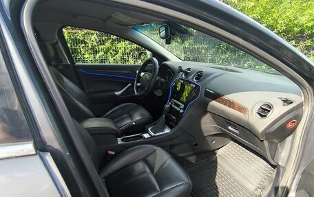 Ford Mondeo IV, 2007 год, 830 000 рублей, 25 фотография