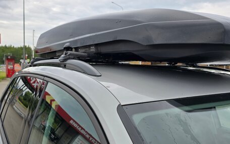 Volkswagen Tiguan II, 2019 год, 2 500 000 рублей, 5 фотография