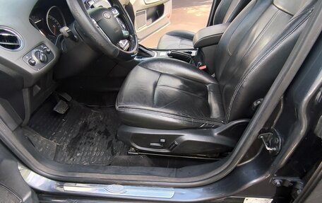 Ford Mondeo IV, 2007 год, 830 000 рублей, 17 фотография