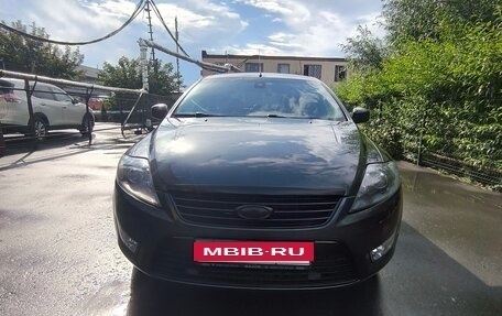 Ford Mondeo IV, 2007 год, 830 000 рублей, 22 фотография