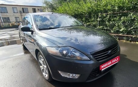 Ford Mondeo IV, 2007 год, 830 000 рублей, 21 фотография