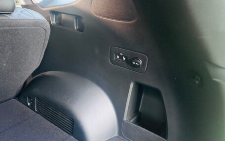 Hyundai Santa Fe IV, 2022 год, 3 550 000 рублей, 7 фотография