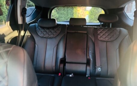 Hyundai Santa Fe IV, 2022 год, 3 550 000 рублей, 8 фотография