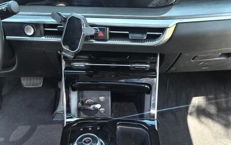 KIA K5, 2021 год, 1 420 000 рублей, 8 фотография