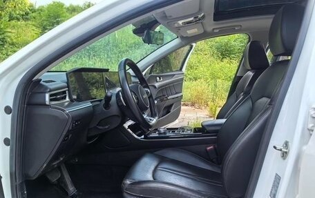 KIA K5, 2021 год, 1 420 000 рублей, 9 фотография