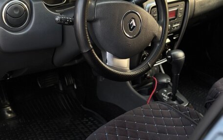 Renault Duster I рестайлинг, 2012 год, 960 000 рублей, 3 фотография