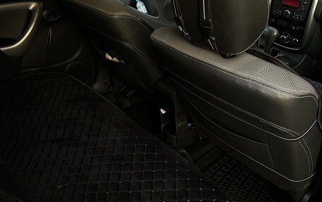 Renault Duster I рестайлинг, 2012 год, 960 000 рублей, 4 фотография