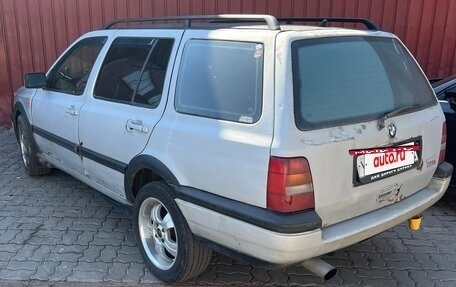 Volkswagen Golf III, 1996 год, 199 999 рублей, 3 фотография