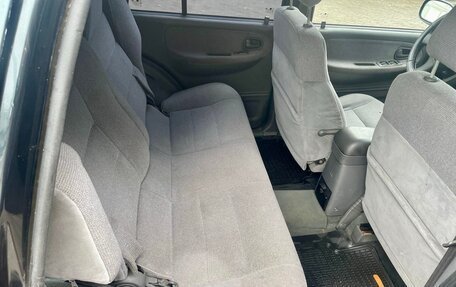 KIA Sportage IV рестайлинг, 2003 год, 370 000 рублей, 14 фотография