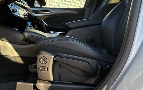 BMW X3, 2019 год, 5 700 000 рублей, 14 фотография