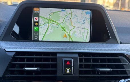BMW X3, 2019 год, 5 700 000 рублей, 15 фотография