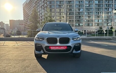 BMW X3, 2019 год, 5 700 000 рублей, 9 фотография
