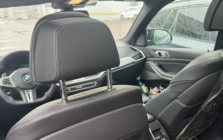 BMW X5, 2019 год, 7 100 000 рублей, 5 фотография