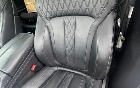 BMW X5, 2019 год, 7 100 000 рублей, 7 фотография