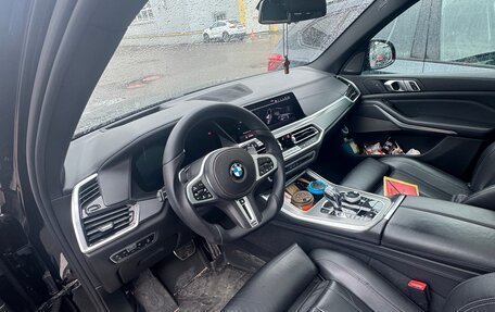 BMW X5, 2019 год, 7 100 000 рублей, 6 фотография