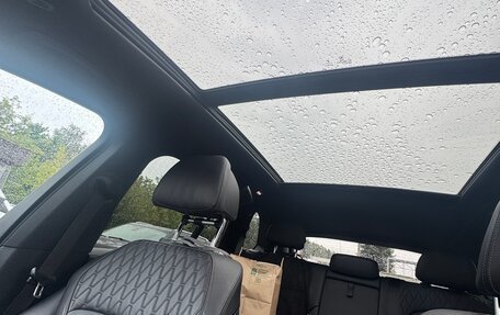 BMW X5, 2019 год, 7 100 000 рублей, 8 фотография